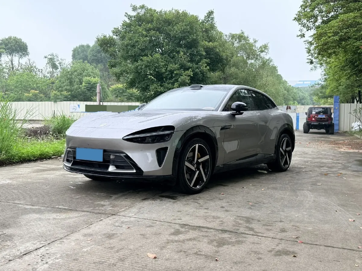 2025 MI YU7 BEV,autocango,china used car exporter,china ev exporter,chinese used car exporter,chinese used ev exporter