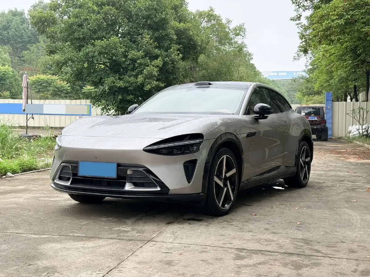 2025 MI YU7 BEV,autocango,china used car exporter,china ev exporter,chinese used car exporter,chinese used ev exporter