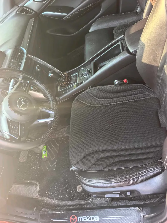 2018 Mazda CX-4 2.5L 192HP L4 6AT,autocango,china used car exporter,china ev exporter,chinese used car exporter,chinese used ev exporter