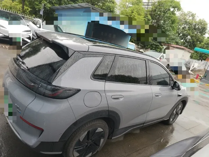 2025 BYD Sea Lion 05 EV BEV,autocango,china used car exporter,china ev exporter,chinese used car exporter,chinese used ev exporter