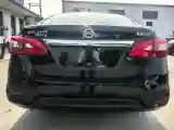 2024 Nissan Sylphy 1.6L 122HP L4 CVT