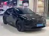 2021 Tesla Model Y BEV 76.8KWH