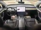 2021 Tesla Model Y BEV 76.8KWH