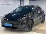 2021 Tesla Model Y BEV 76.8KWH