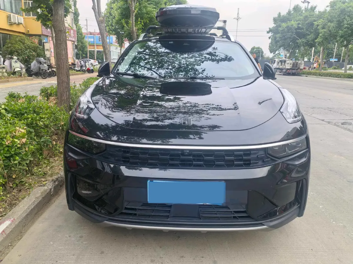 2021 LYNK&CO 01 2.0T 218HP L4 8AT,autocango,china used car exporter,china ev exporter,chinese used car exporter,chinese used ev exporter