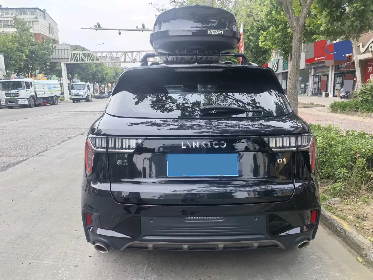 2021 LYNK&CO 01 2.0T 218HP L4 8AT,autocango,china used car exporter,china ev exporter,chinese used car exporter,chinese used ev exporter