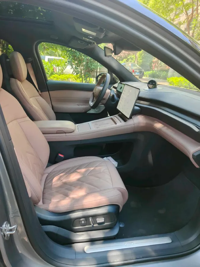 2025 NIO ES6 BEV,autocango,china used car exporter,china ev exporter,chinese used car exporter,chinese used ev exporter