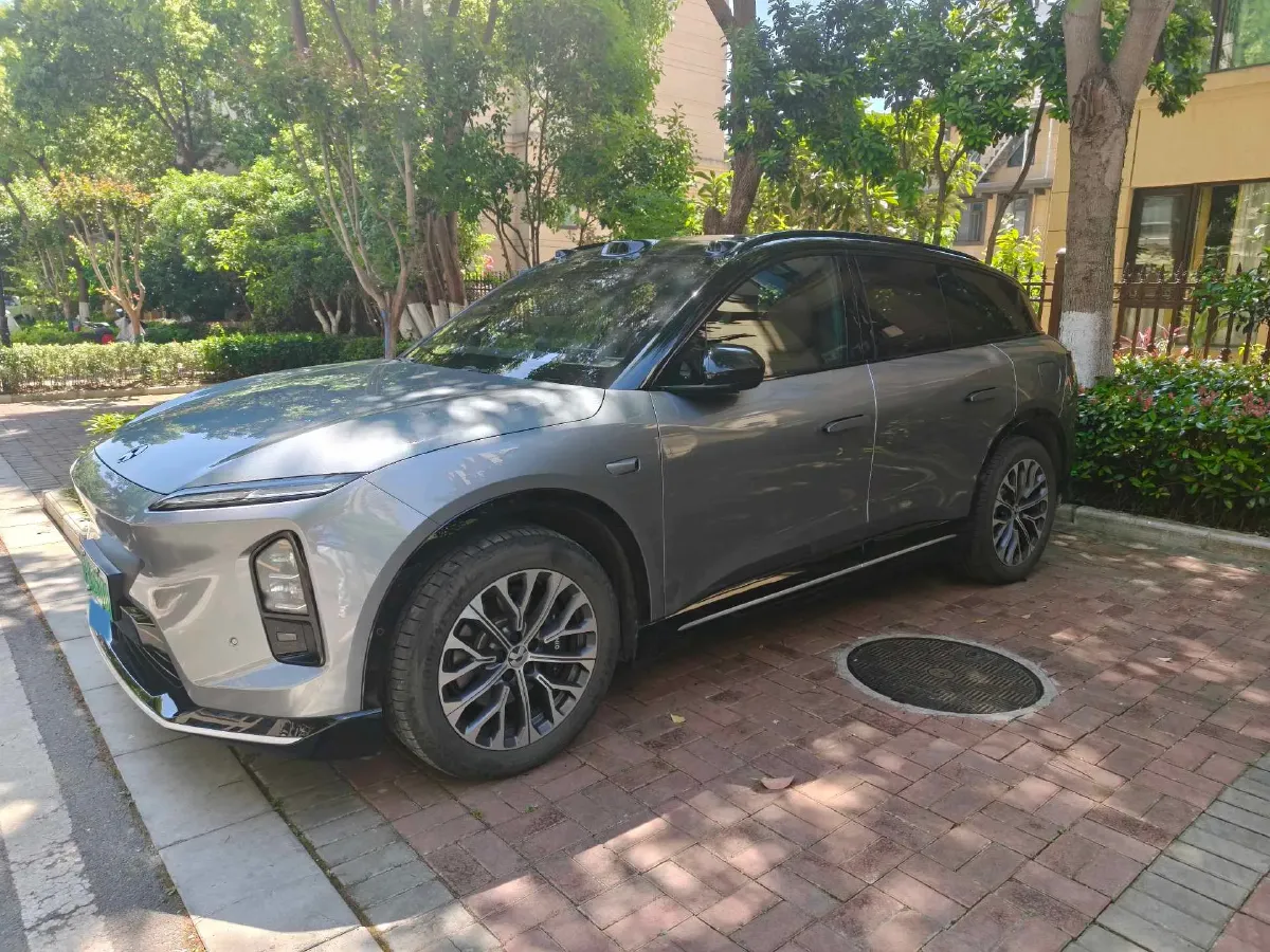2025 NIO ES6 BEV,autocango,china used car exporter,china ev exporter,chinese used car exporter,chinese used ev exporter