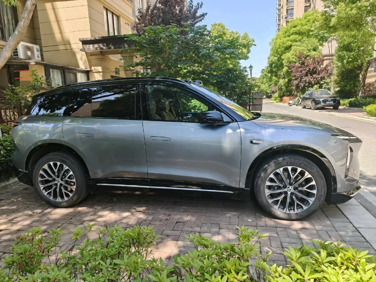 2025 NIO ES6 BEV,autocango,china used car exporter,china ev exporter,chinese used car exporter,chinese used ev exporter