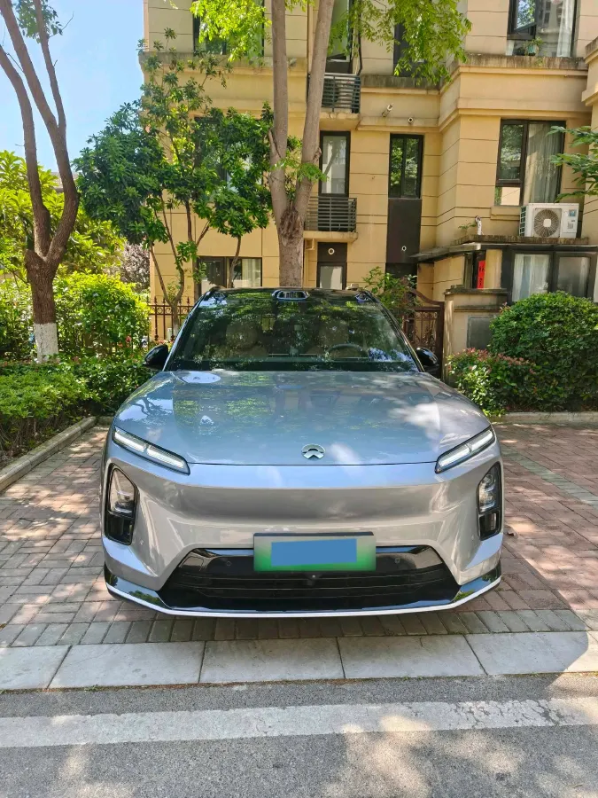 2025 NIO ES6 BEV,autocango,china used car exporter,china ev exporter,chinese used car exporter,chinese used ev exporter
