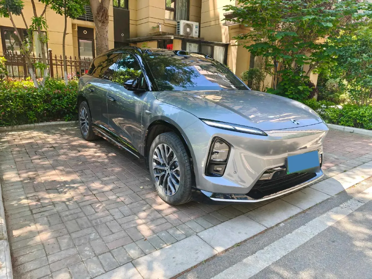 2025 NIO ES6 BEV,autocango,china used car exporter,china ev exporter,chinese used car exporter,chinese used ev exporter