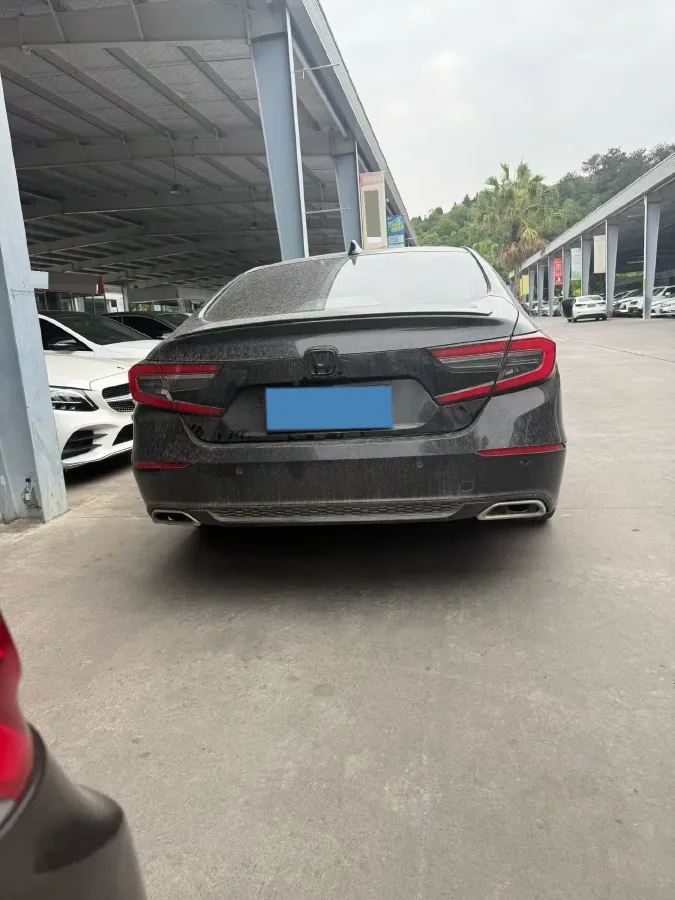 2022 Honda Accord 1.5T 194HP L4 CVT,autocango,china used car exporter,china ev exporter,chinese used car exporter,chinese used ev exporter