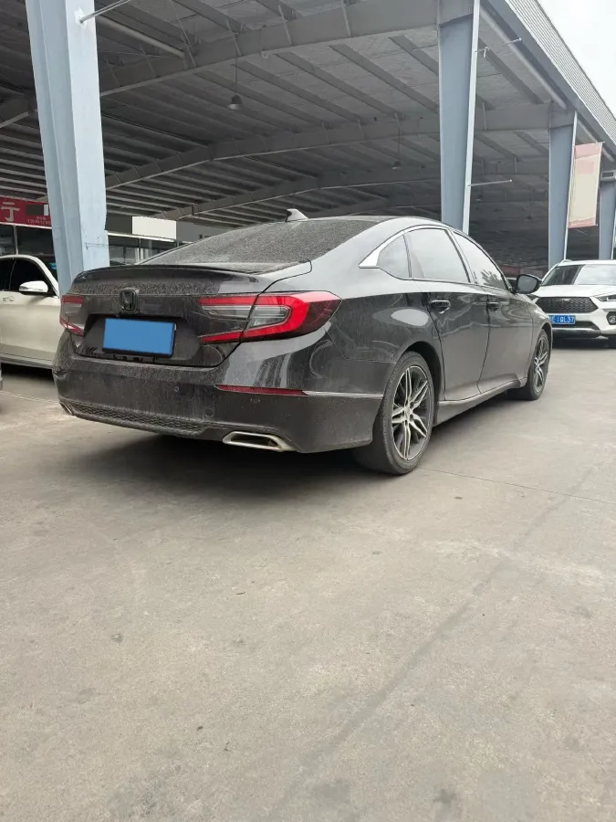2022 Honda Accord 1.5T 194HP L4 CVT,autocango,china used car exporter,china ev exporter,chinese used car exporter,chinese used ev exporter