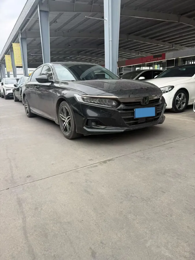 2022 Honda Accord 1.5T 194HP L4 CVT,autocango,china used car exporter,china ev exporter,chinese used car exporter,chinese used ev exporter