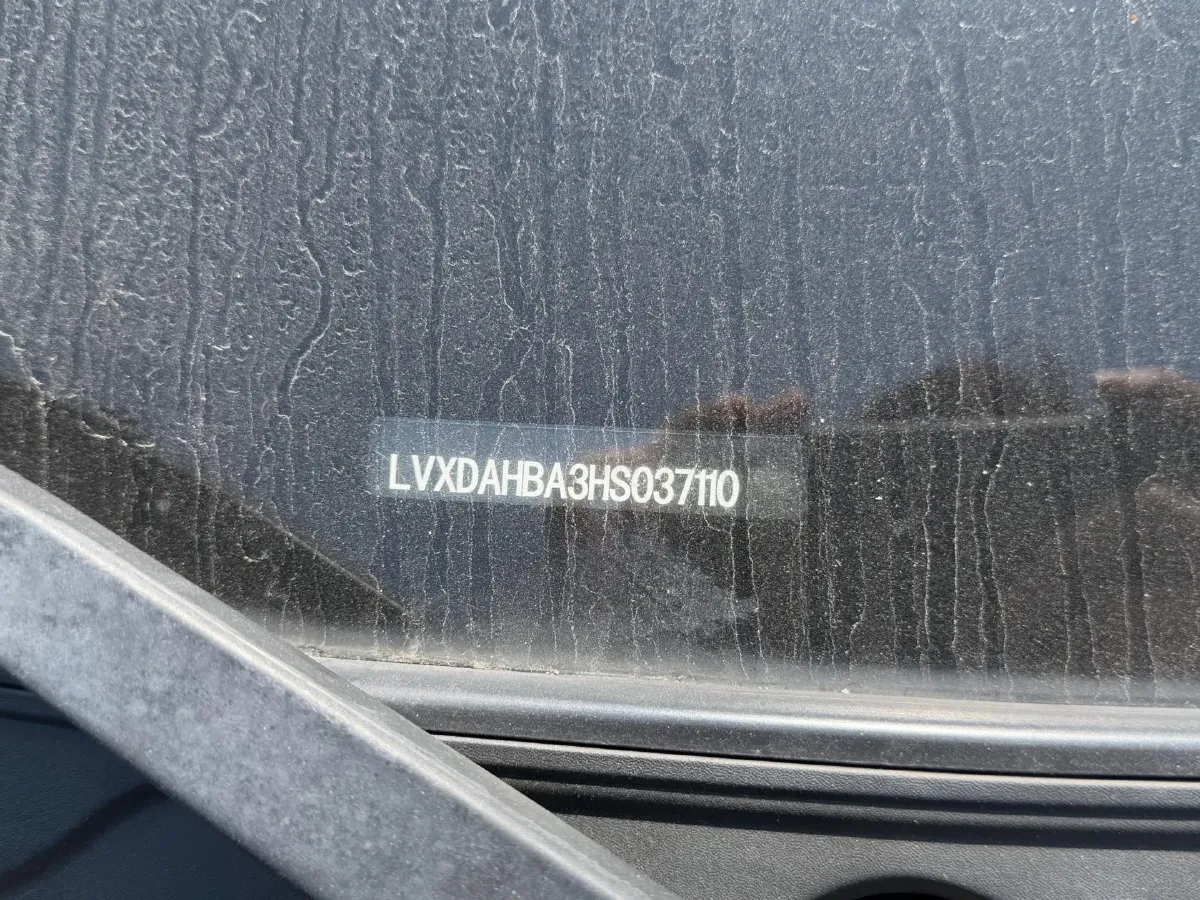 2018 Landwind X7 1.5T 163HP L4 8AT,autocango,china used car exporter,china ev exporter,chinese used car exporter,chinese used ev exporter