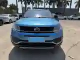 2018 Landwind X7 1.5T 163HP L4 8AT
