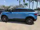 2018 Landwind X7 1.5T 163HP L4 8AT