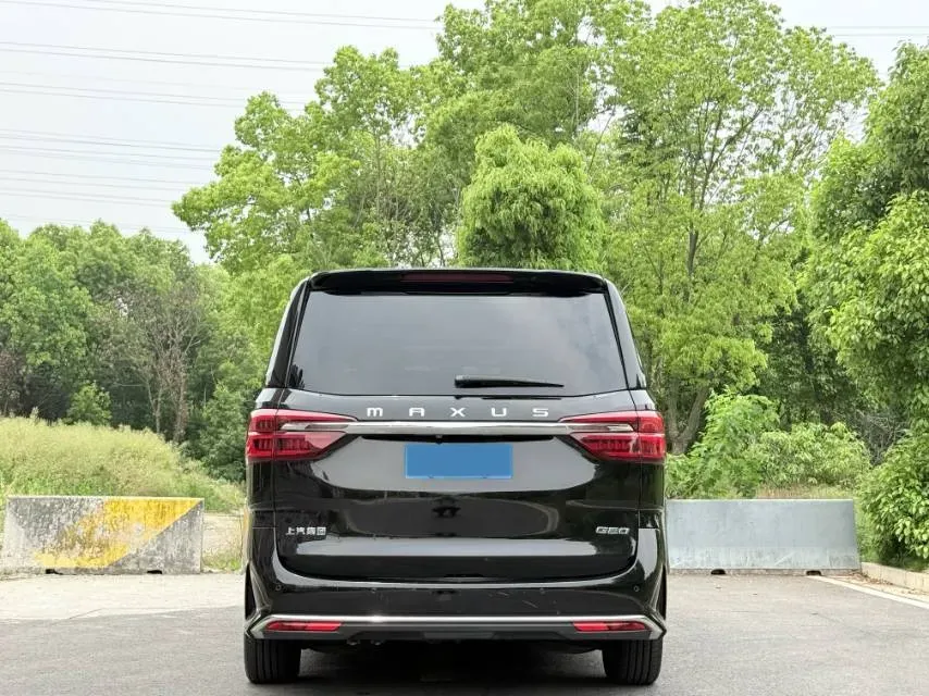 2020 MAXUS G20 2.0T 224HP L4 8AT,autocango,china used car exporter,china ev exporter,chinese used car exporter,chinese used ev exporter