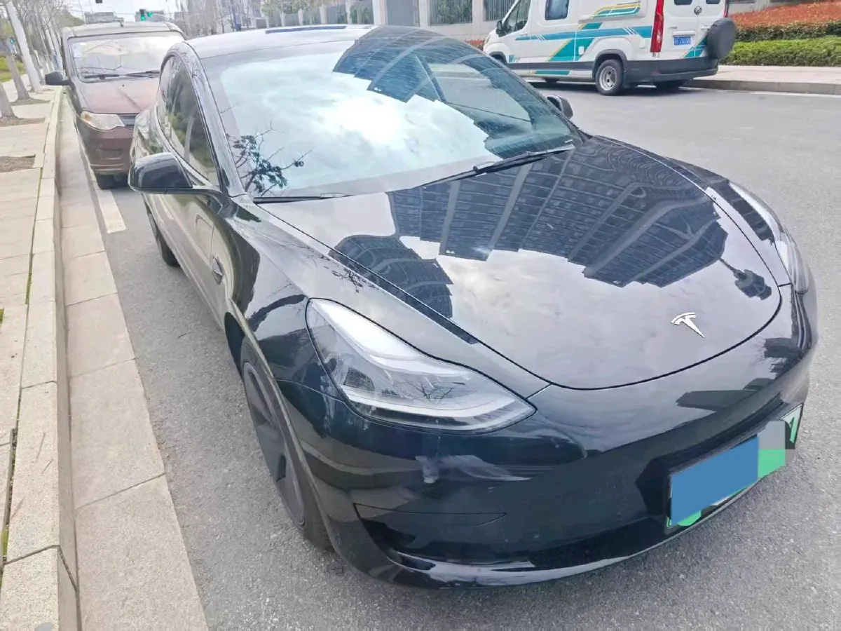 2021 Tesla Model 3 BEV 55KWH,autocango,china used car exporter,china ev exporter,chinese used car exporter,chinese used ev exporter