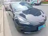 2021 Tesla Model 3 BEV 55KWH