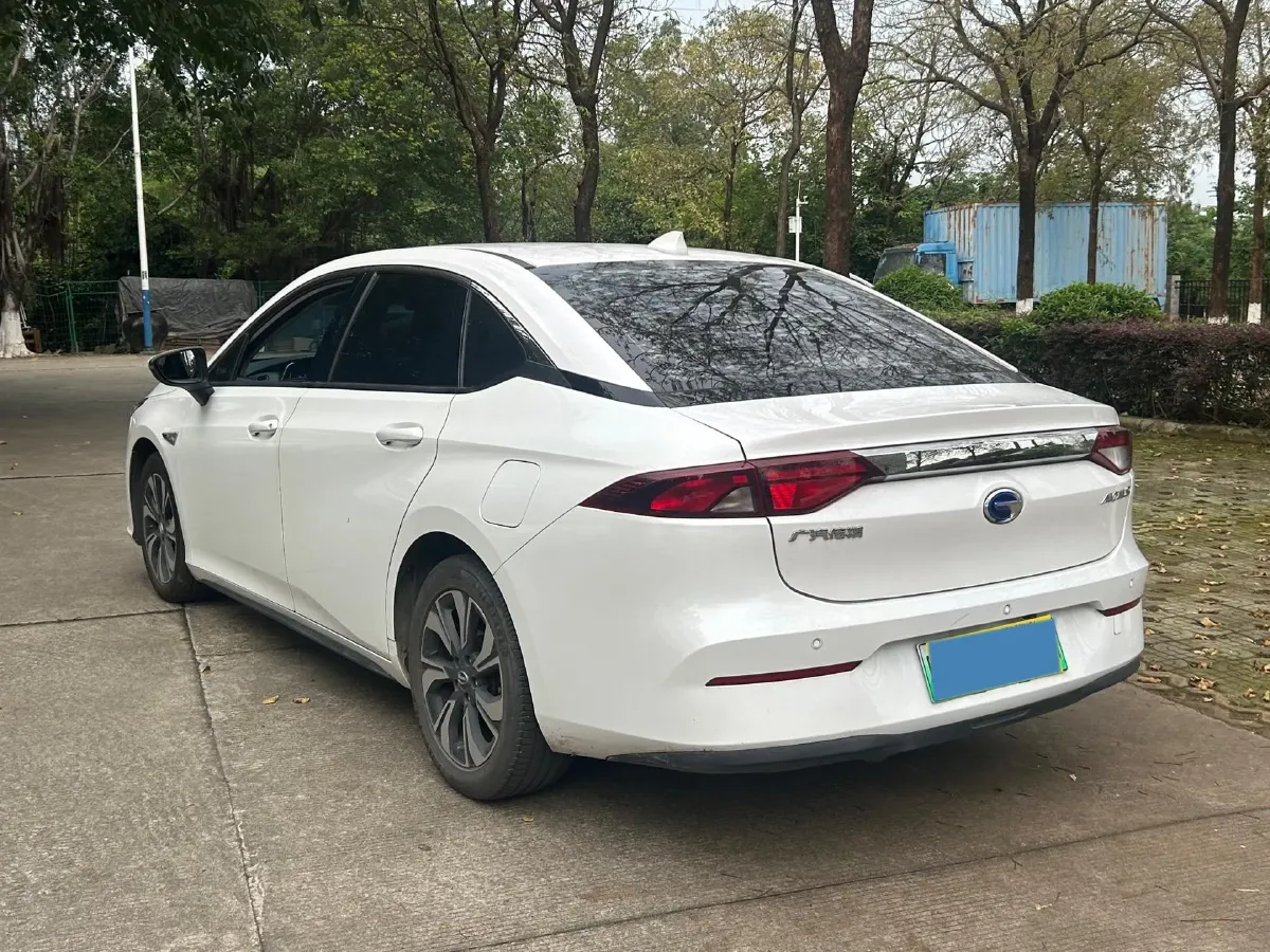 2019 Aion S BEV 58.8KWH,autocango,china used car exporter,china ev exporter,chinese used car exporter,chinese used ev exporter