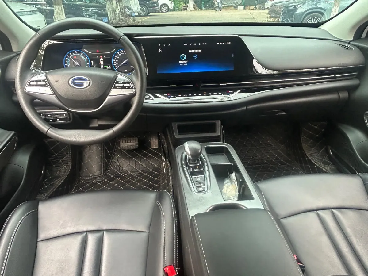2019 Aion S BEV 58.8KWH,autocango,china used car exporter,china ev exporter,chinese used car exporter,chinese used ev exporter