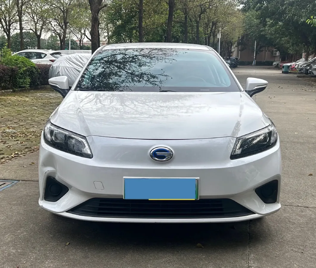 2019 Aion S BEV 58.8KWH,autocango,china used car exporter,china ev exporter,chinese used car exporter,chinese used ev exporter