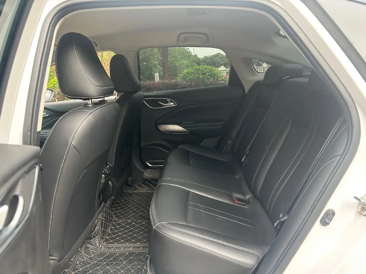 2019 Aion S BEV 58.8KWH,autocango,china used car exporter,china ev exporter,chinese used car exporter,chinese used ev exporter