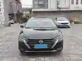 2022 Nissan Sylphy 1.6L 135HP L4 CVT