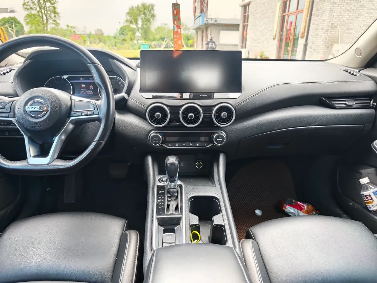 2022 Nissan Sylphy 1.6L 135HP L4 CVT,autocango,china used car exporter,china ev exporter,chinese used car exporter,chinese used ev exporter