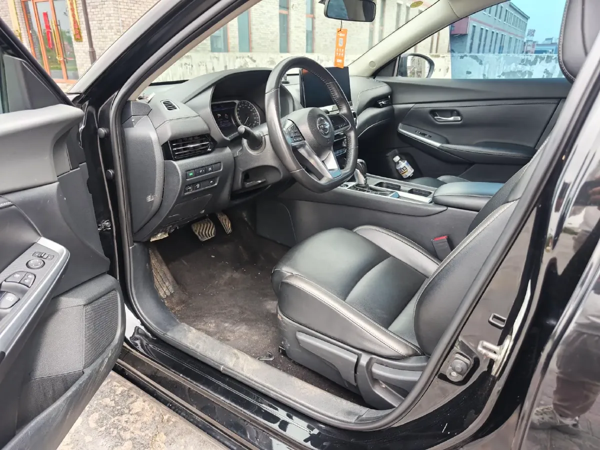 2022 Nissan Sylphy 1.6L 135HP L4 CVT,autocango,china used car exporter,china ev exporter,chinese used car exporter,chinese used ev exporter