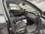 2021 LYNK&CO 01 2.0T 218HP L4 8AT