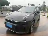 2021 LYNK&CO 01 2.0T 218HP L4 8AT