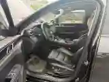 2021 LYNK&CO 01 2.0T 218HP L4 8AT