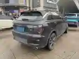 2021 LYNK&CO 01 2.0T 218HP L4 8AT