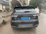 2021 LYNK&CO 01 2.0T 218HP L4 8AT