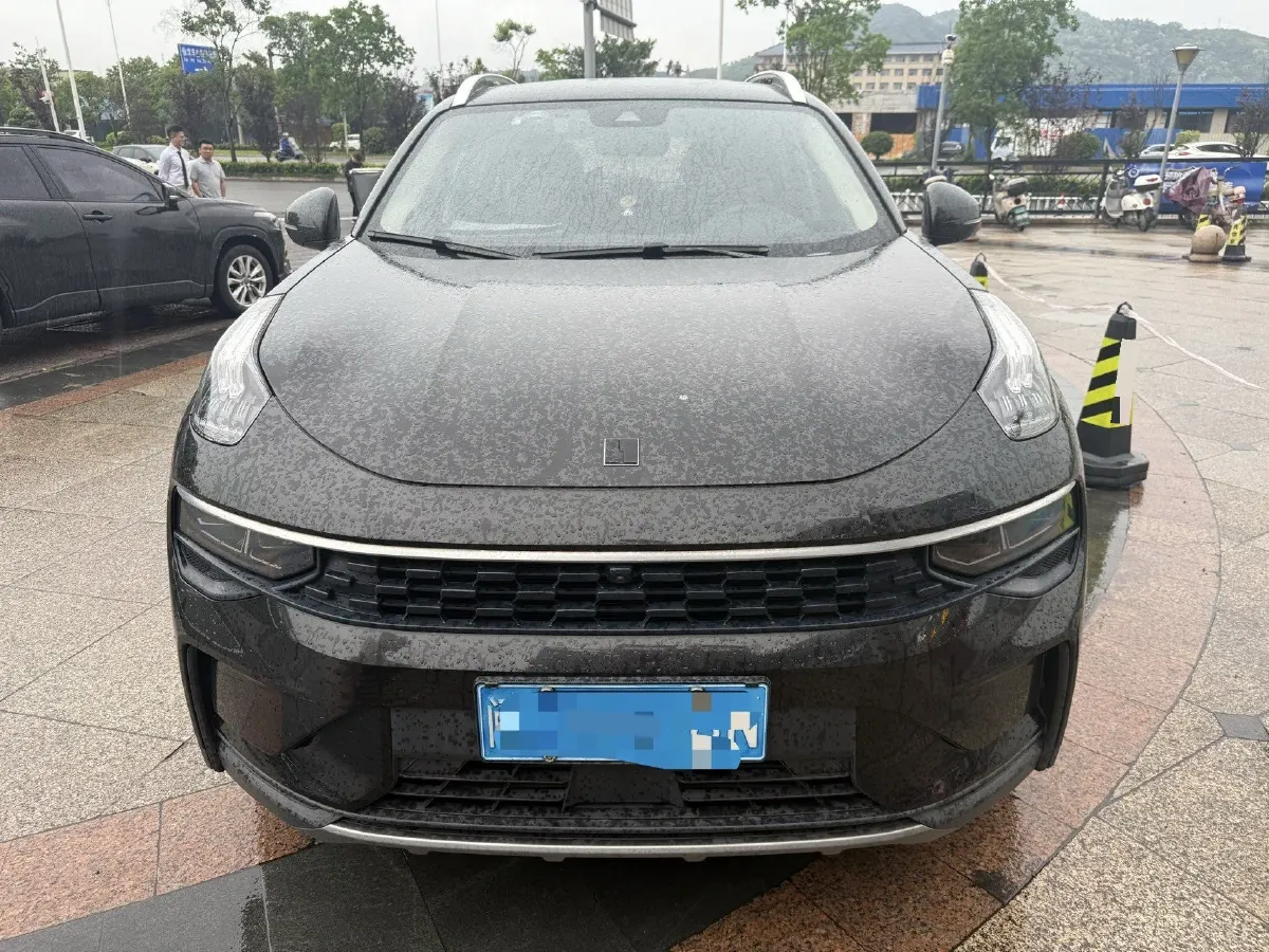 2021 LYNK&CO 01 2.0T 218HP L4 8AT,autocango,china used car exporter,china ev exporter,chinese used car exporter,chinese used ev exporter
