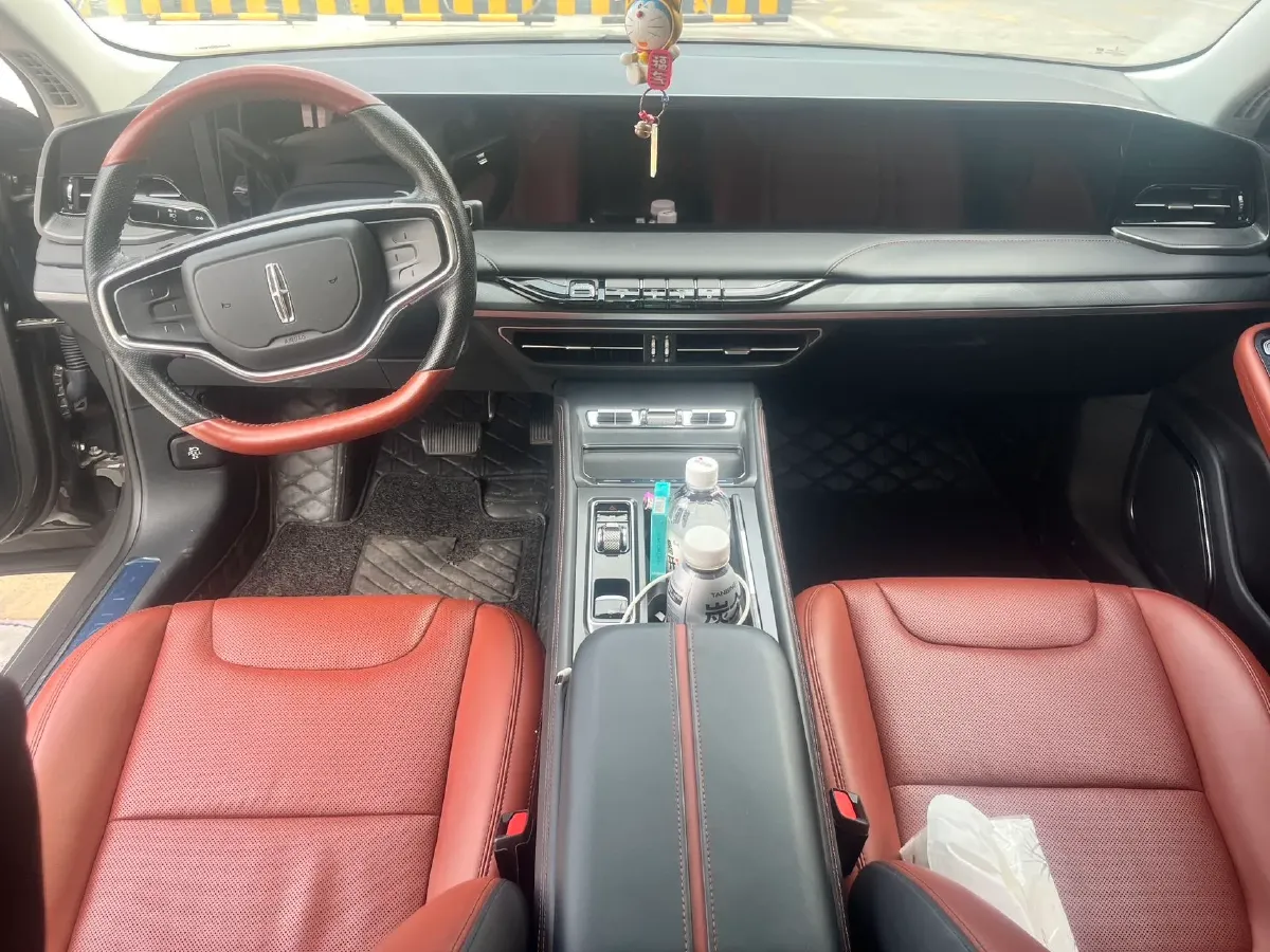 2022 Lincoln Z 2.0T 246HP L4 8AT,autocango,china used car exporter,china ev exporter,chinese used car exporter,chinese used ev exporter