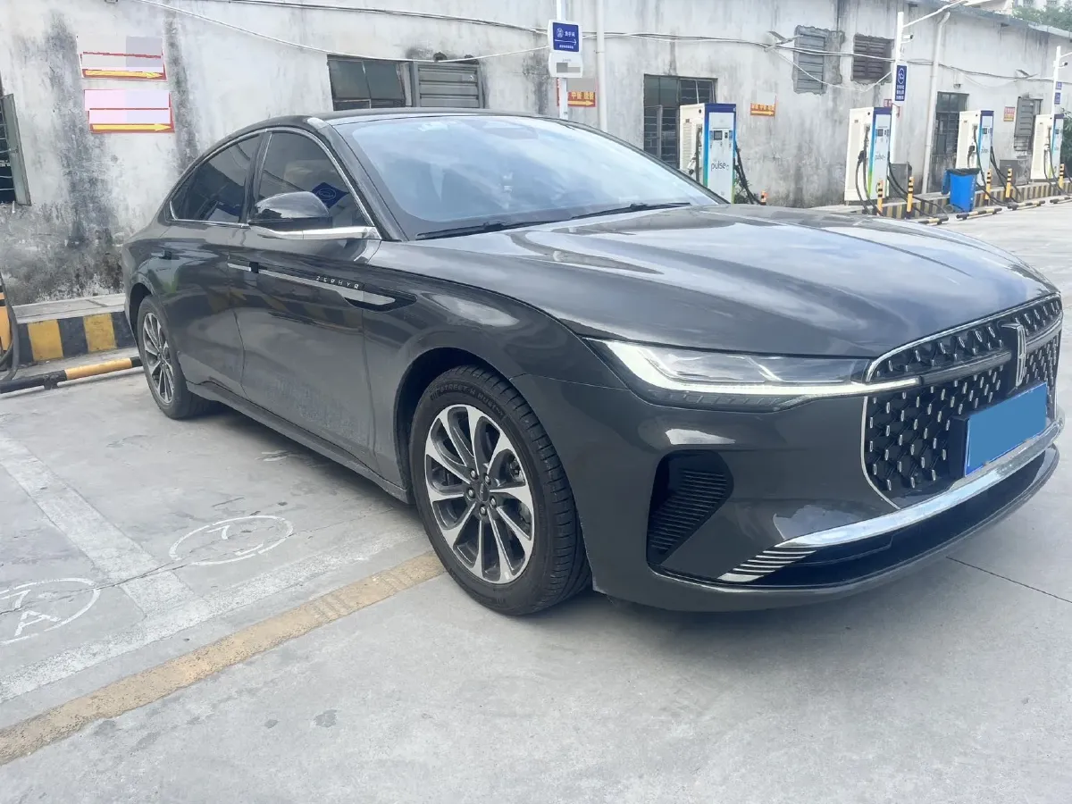 2022 Lincoln Z 2.0T 246HP L4 8AT,autocango,china used car exporter,china ev exporter,chinese used car exporter,chinese used ev exporter