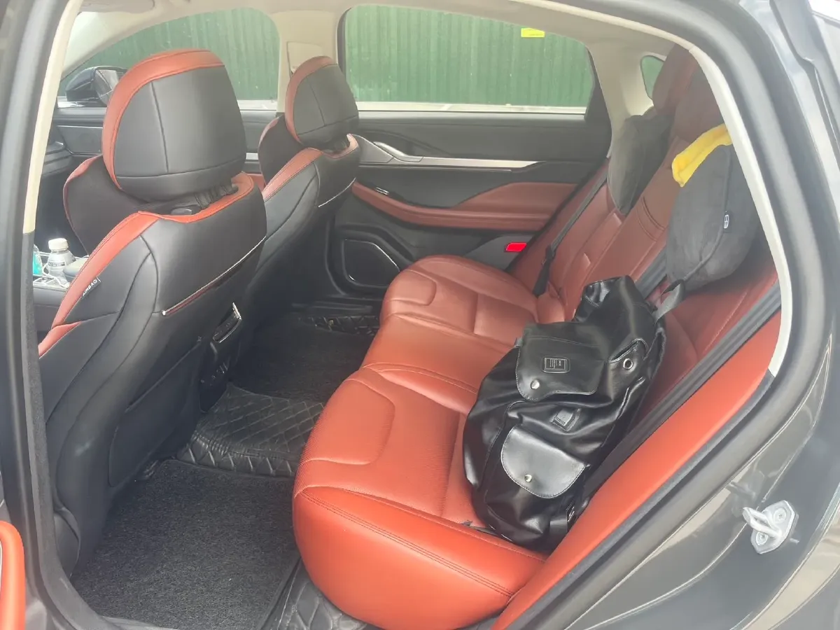 2022 Lincoln Z 2.0T 246HP L4 8AT,autocango,china used car exporter,china ev exporter,chinese used car exporter,chinese used ev exporter