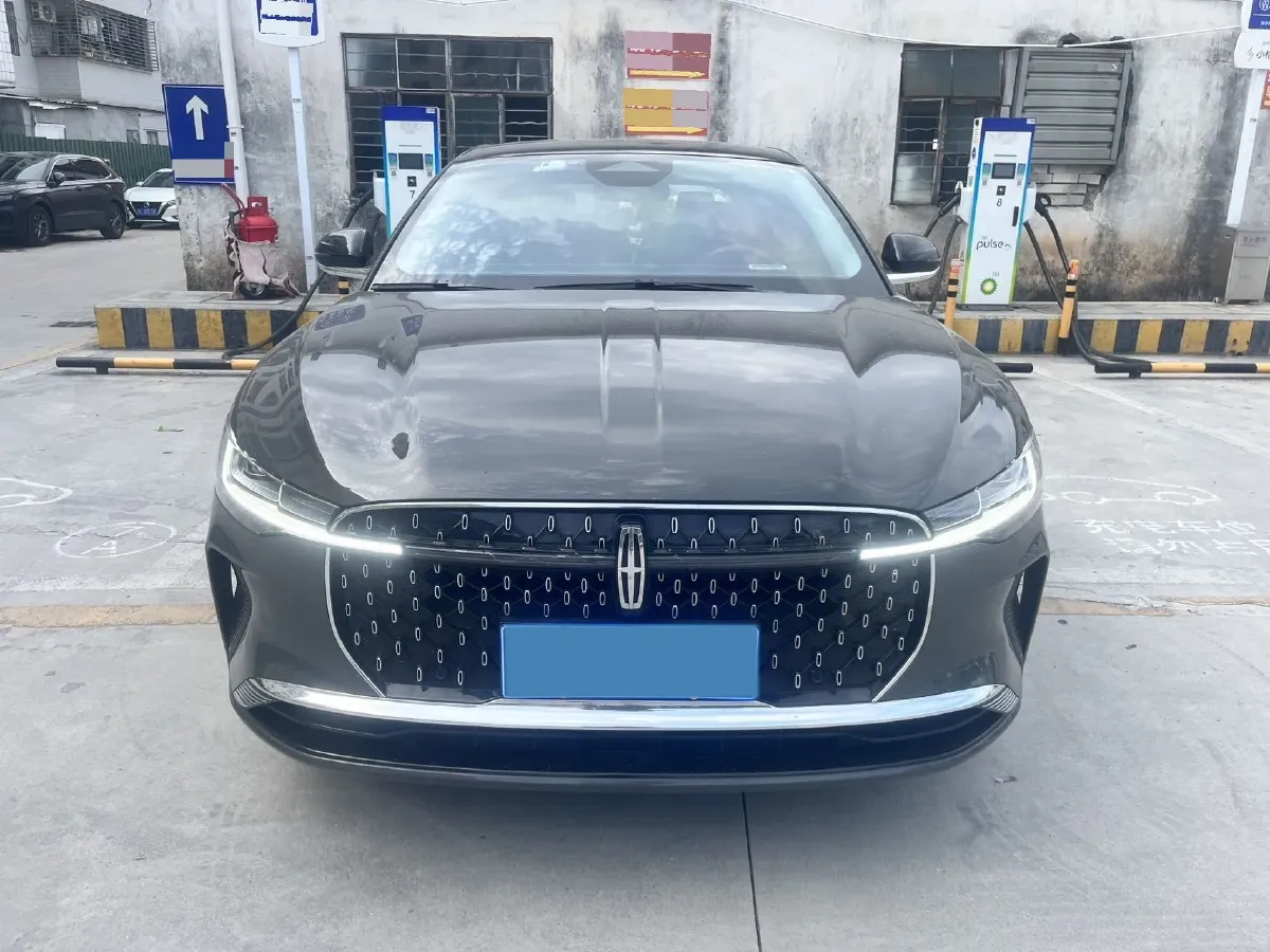2022 Lincoln Z 2.0T 246HP L4 8AT,autocango,china used car exporter,china ev exporter,chinese used car exporter,chinese used ev exporter