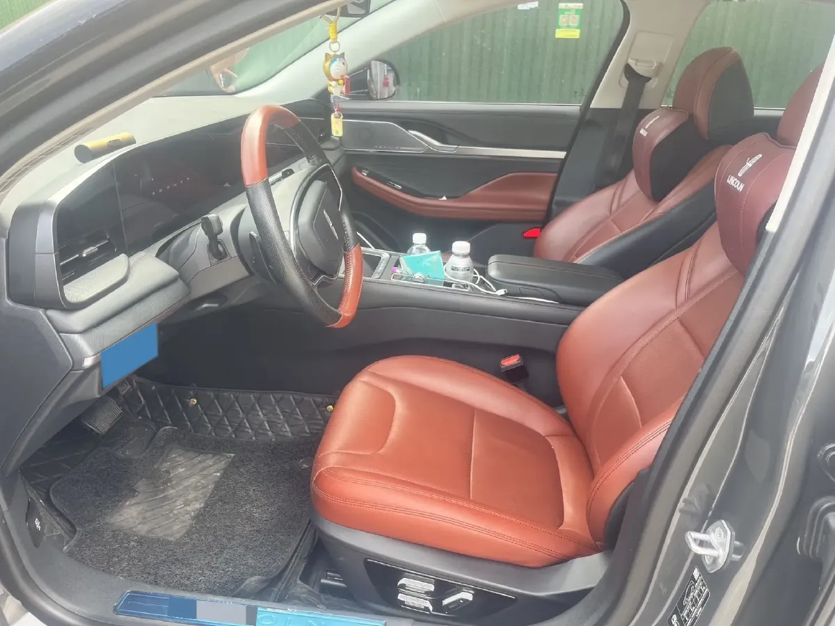 2022 Lincoln Z 2.0T 246HP L4 8AT,autocango,china used car exporter,china ev exporter,chinese used car exporter,chinese used ev exporter