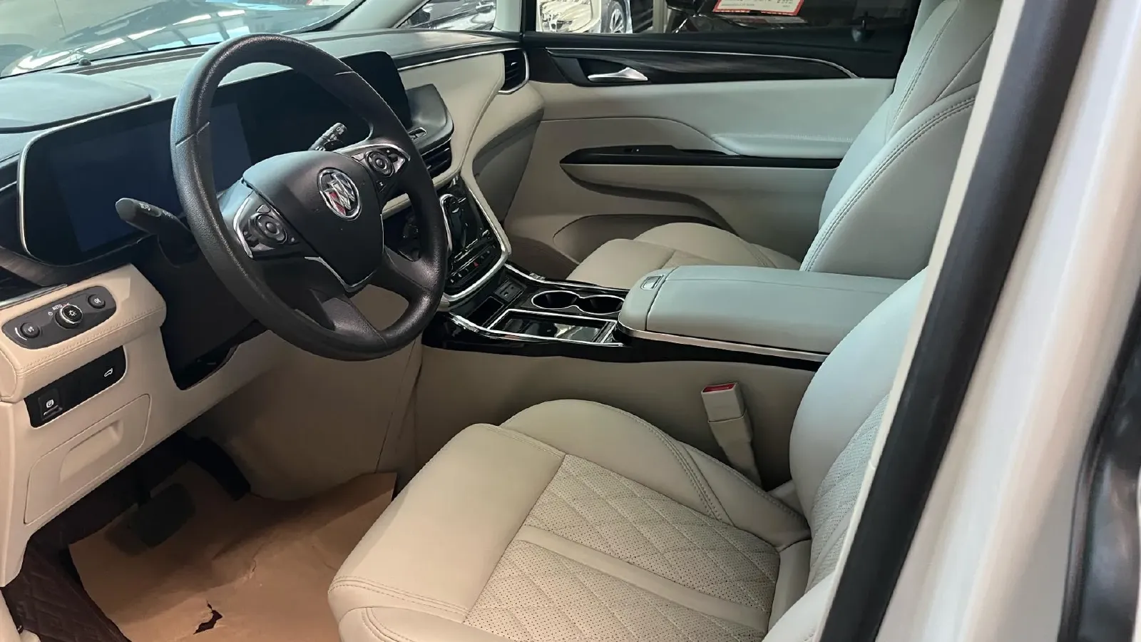 2021 Buick GL8 2.0T 237HP L4 9AT,autocango,china used car exporter,china ev exporter,chinese used car exporter,chinese used ev exporter