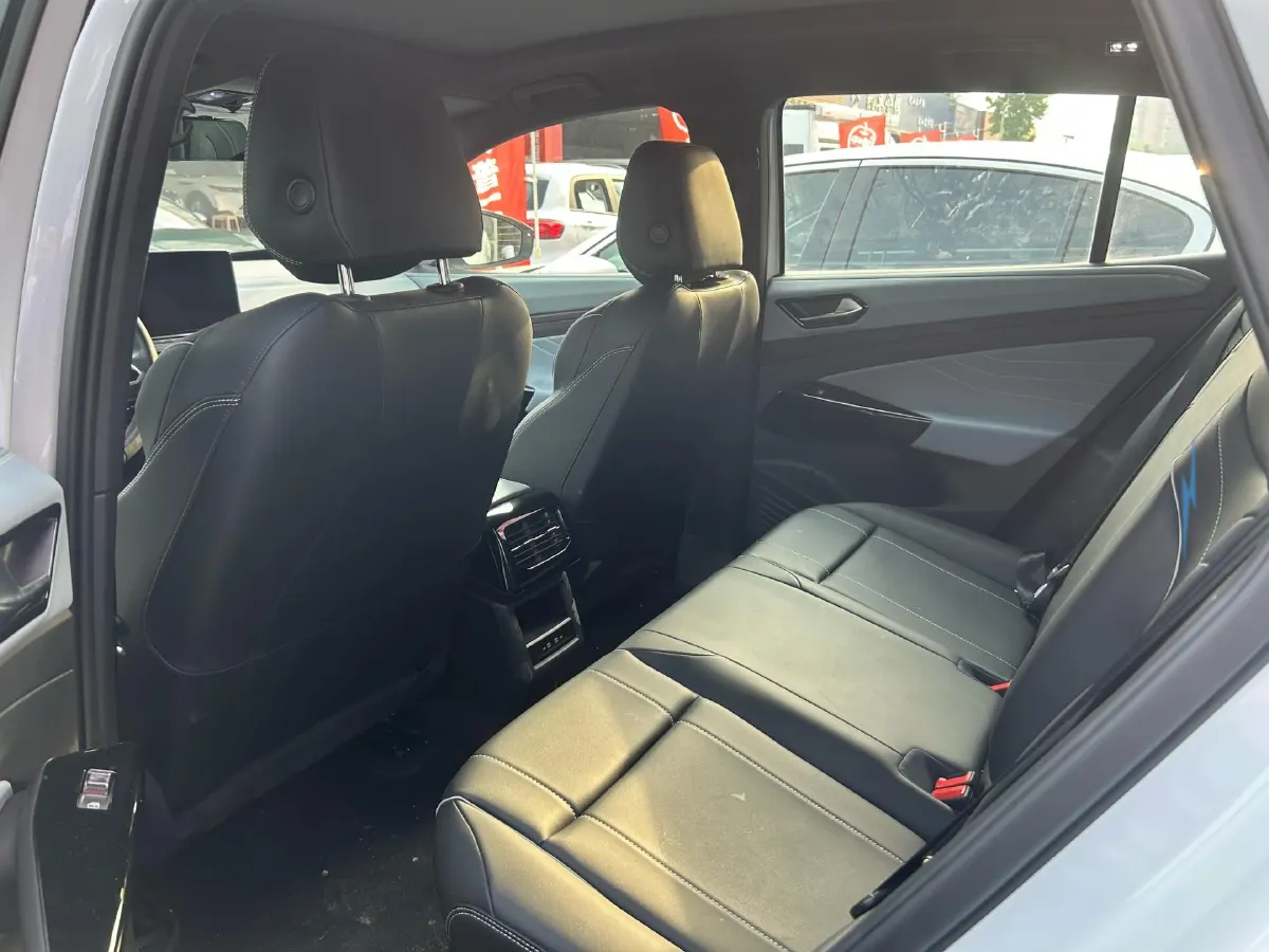2022 Volkswagen ID.4 X BEV 83.4KWH,autocango,china used car exporter,china ev exporter,chinese used car exporter,chinese used ev exporter