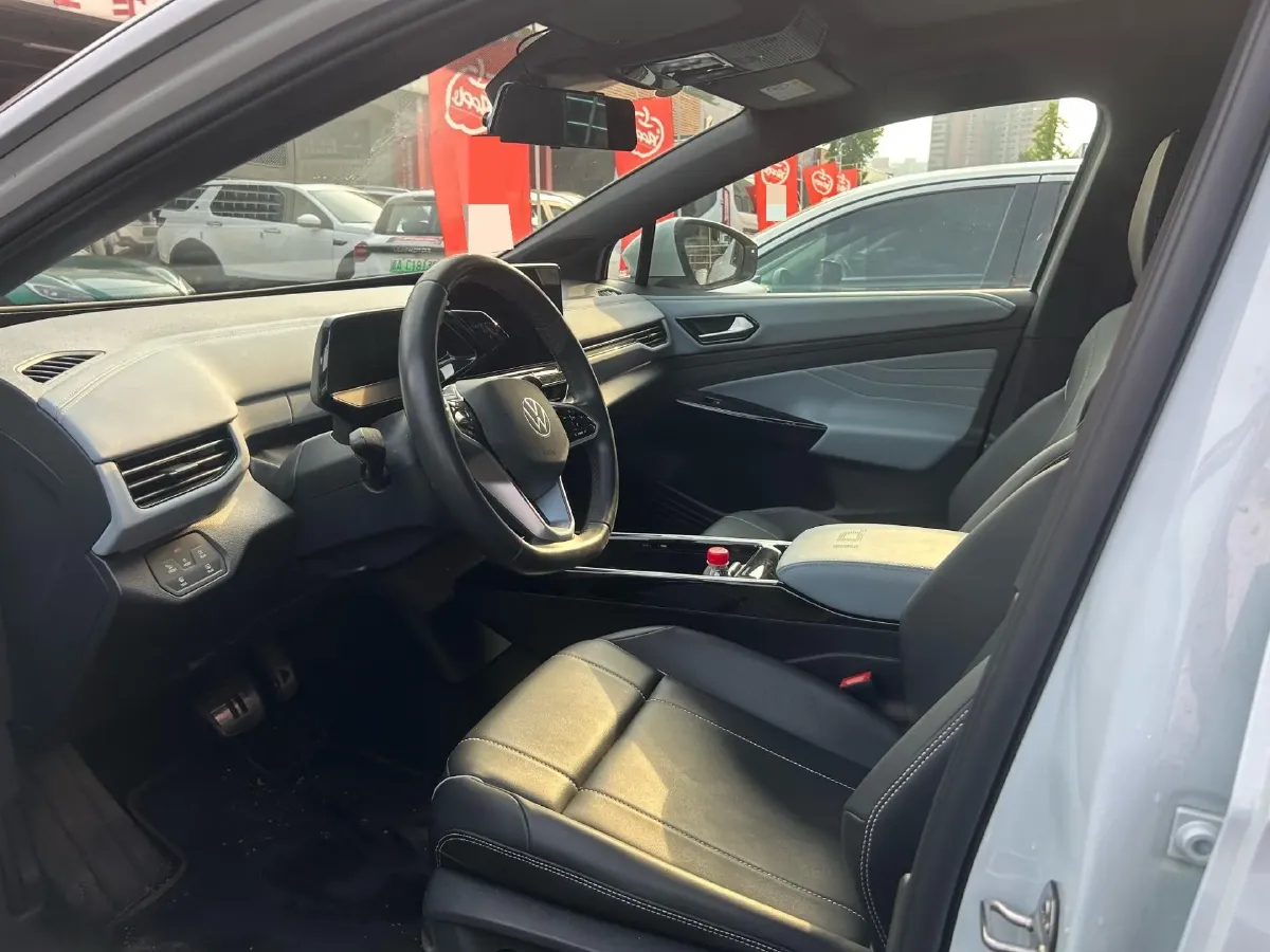2022 Volkswagen ID.4 X BEV 83.4KWH,autocango,china used car exporter,china ev exporter,chinese used car exporter,chinese used ev exporter