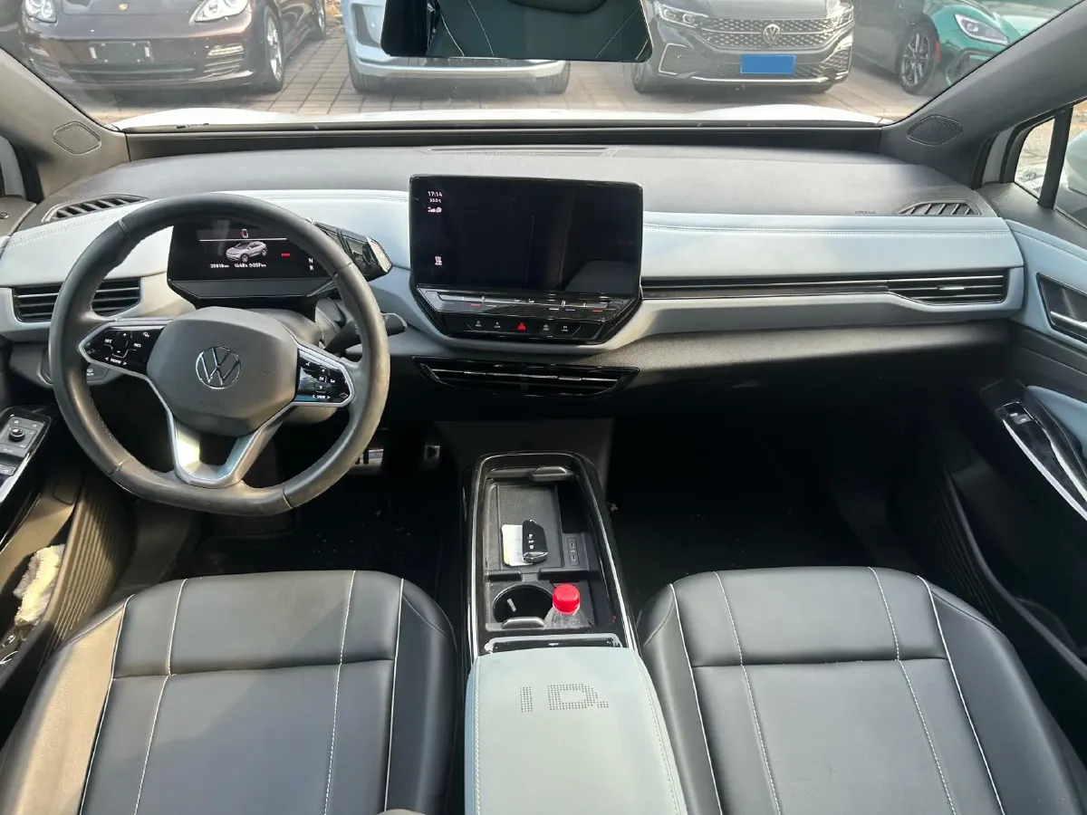 2022 Volkswagen ID.4 X BEV 83.4KWH,autocango,china used car exporter,china ev exporter,chinese used car exporter,chinese used ev exporter