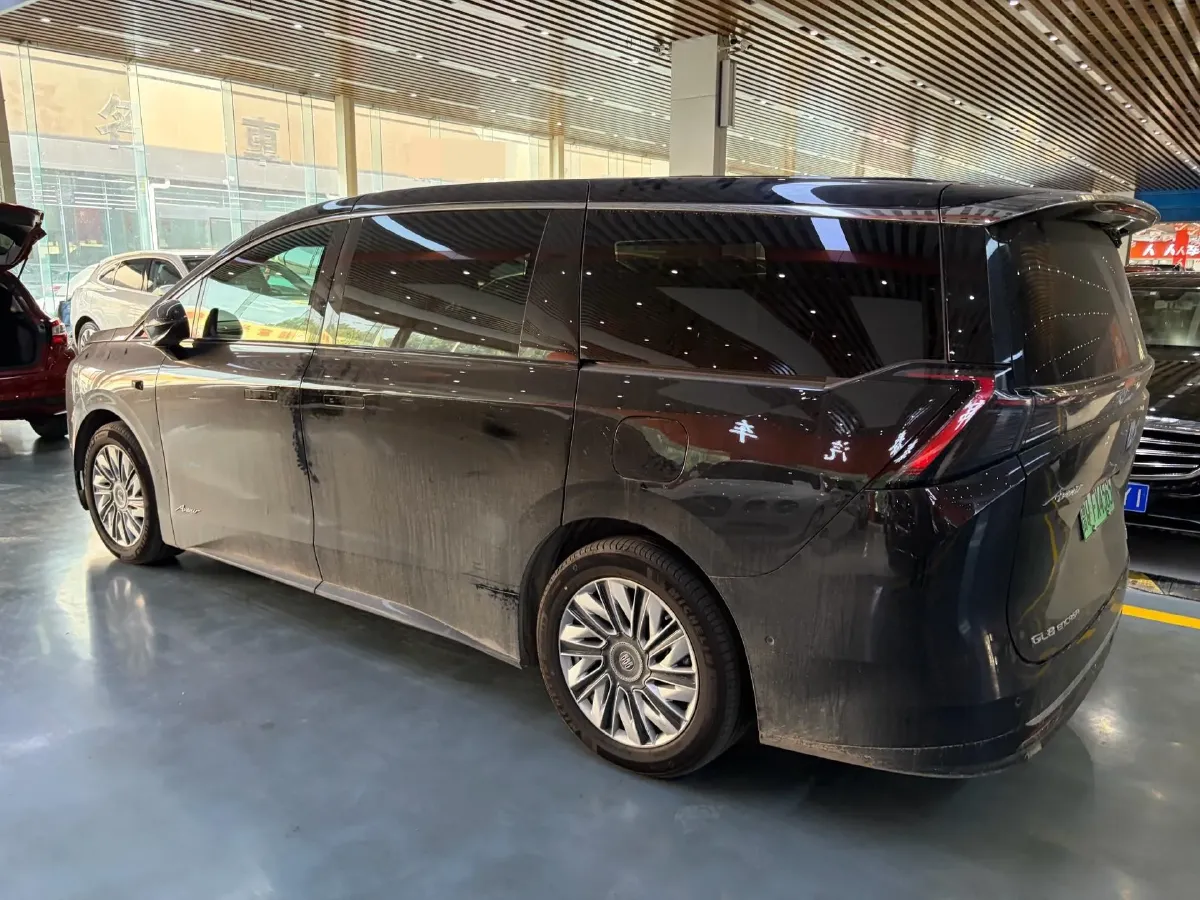 2026 Buick Encasa 1.5T 180HP L4 1DHT PHEV,autocango,china used car exporter,china ev exporter,chinese used car exporter,chinese used ev exporter