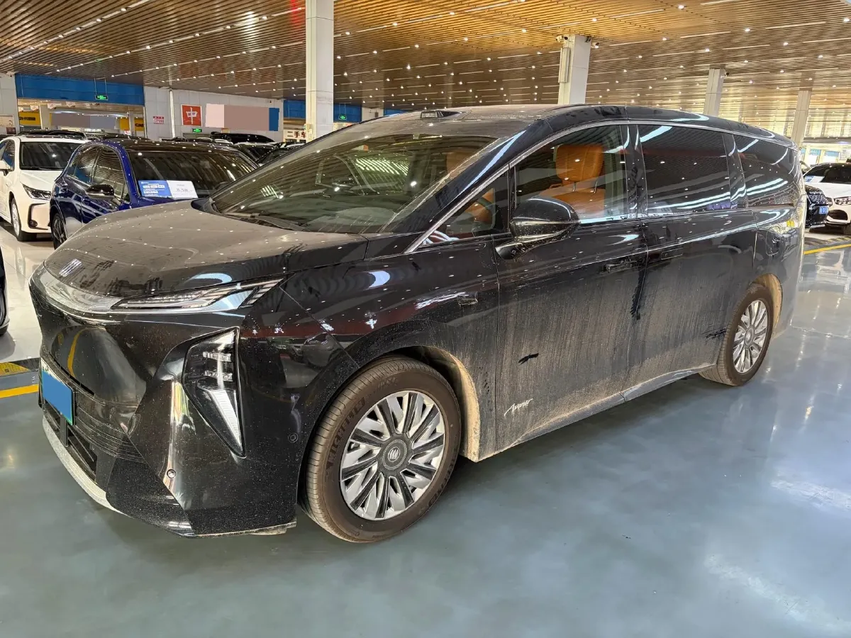 2026 Buick Encasa 1.5T 180HP L4 1DHT PHEV,autocango,china used car exporter,china ev exporter,chinese used car exporter,chinese used ev exporter