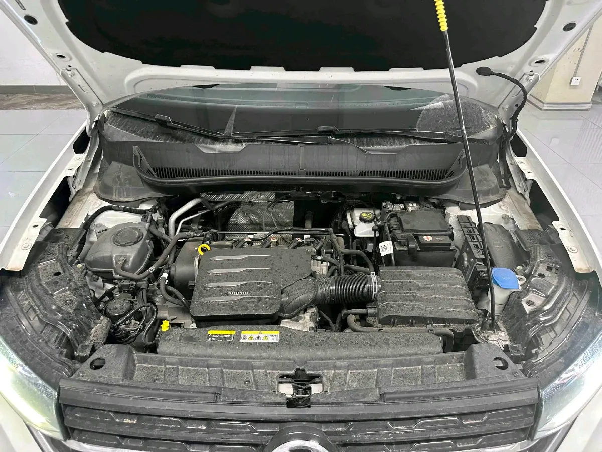 2021 Volkswagen Tacqua 1.5L 113HP L4 6AT,autocango,china used car exporter,china ev exporter,chinese used car exporter,chinese used ev exporter