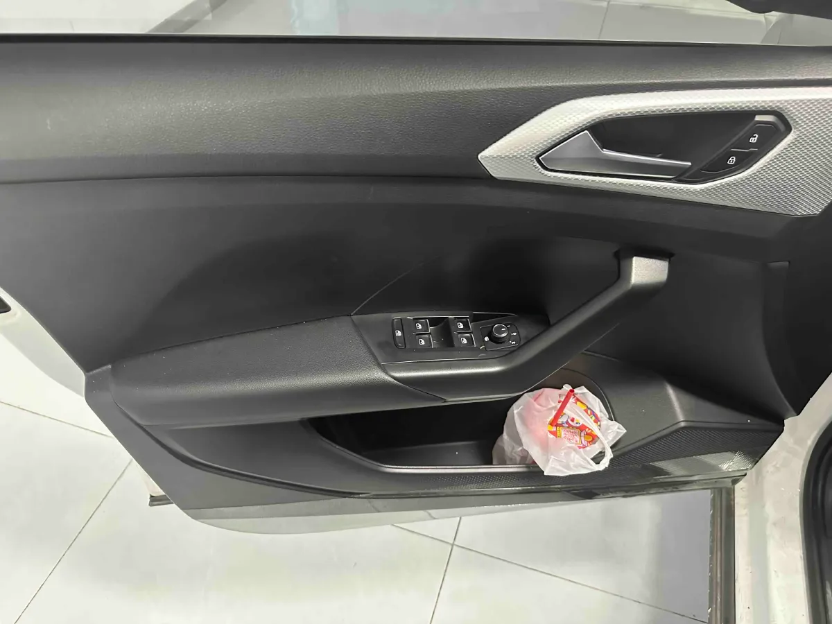 2021 Volkswagen Tacqua 1.5L 113HP L4 6AT,autocango,china used car exporter,china ev exporter,chinese used car exporter,chinese used ev exporter
